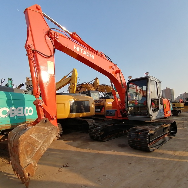 2022 Hitachi ZX120-5-46452953