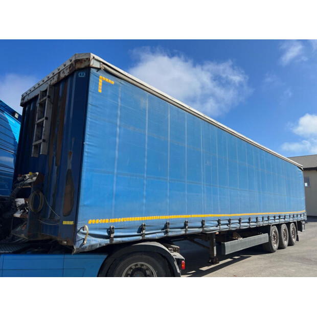 2011 Krone SDP 27-46452975