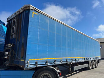 صورة ل مقطورات 2011 كرون SDP 27