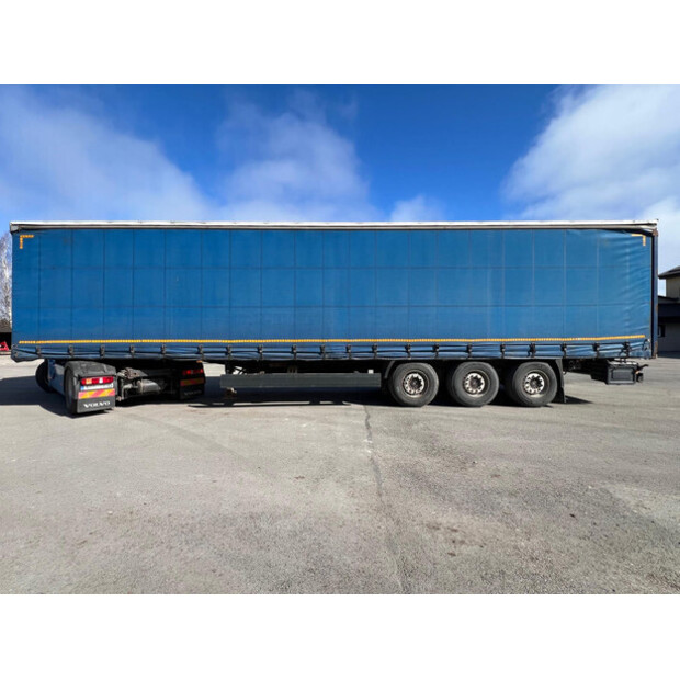 2011 Krone SDP 27-46452976