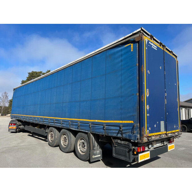 2011 Krone SDP 27-46452977