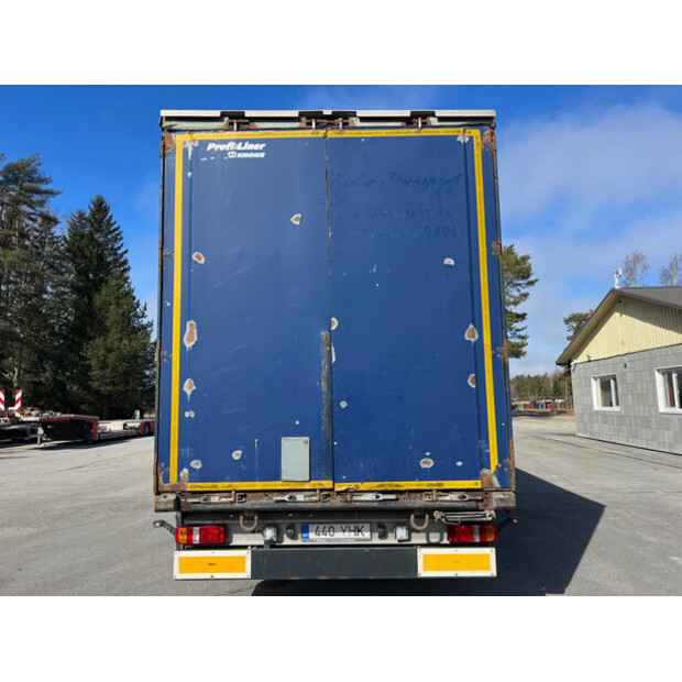 2011 Krone SDP 27-46452979