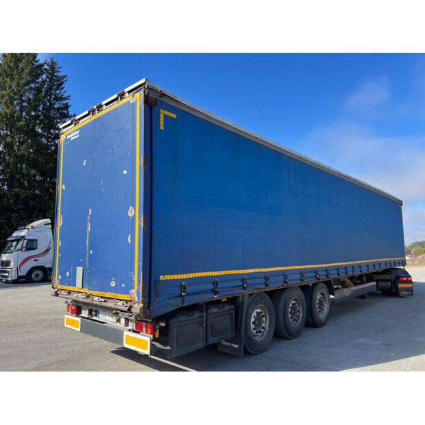 2011 Krone SDP 27-46452980