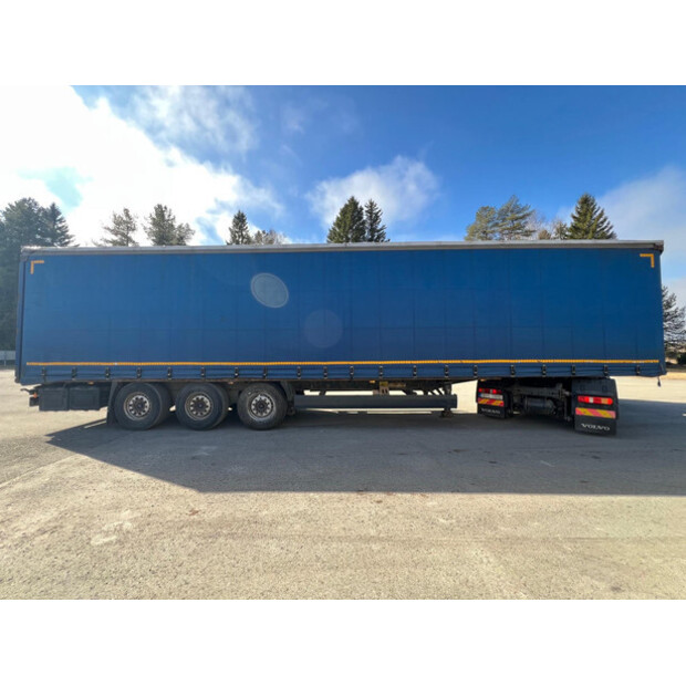 2011 Krone SDP 27-46452982