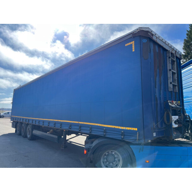 2011 Krone SDP 27-46452984