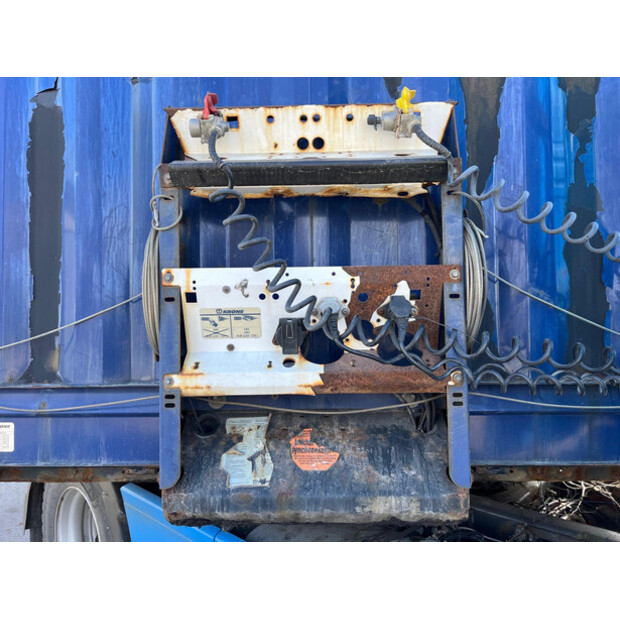 2011 Krone SDP 27-46452986