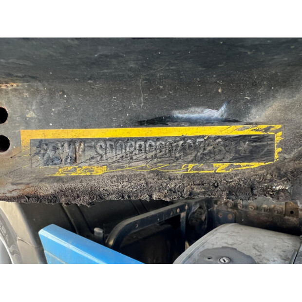 2011 Krone SDP 27-46452989