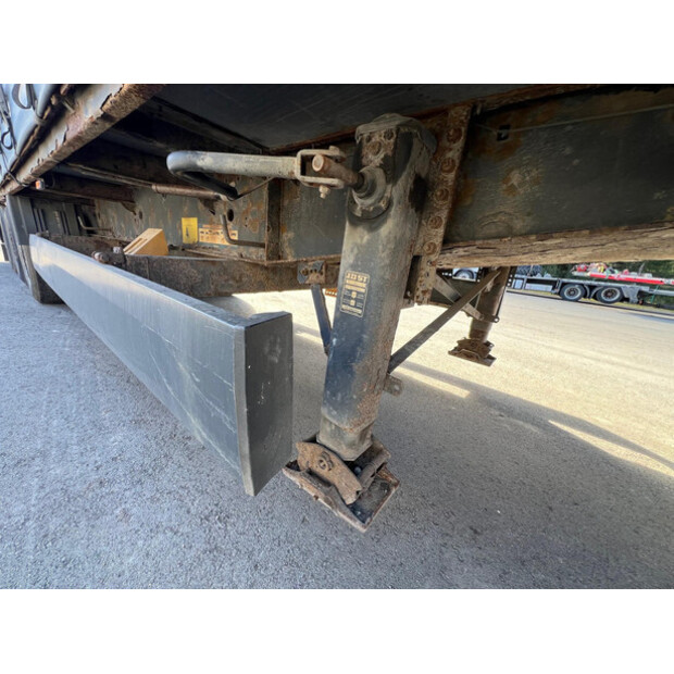 2011 Krone SDP 27-46452991