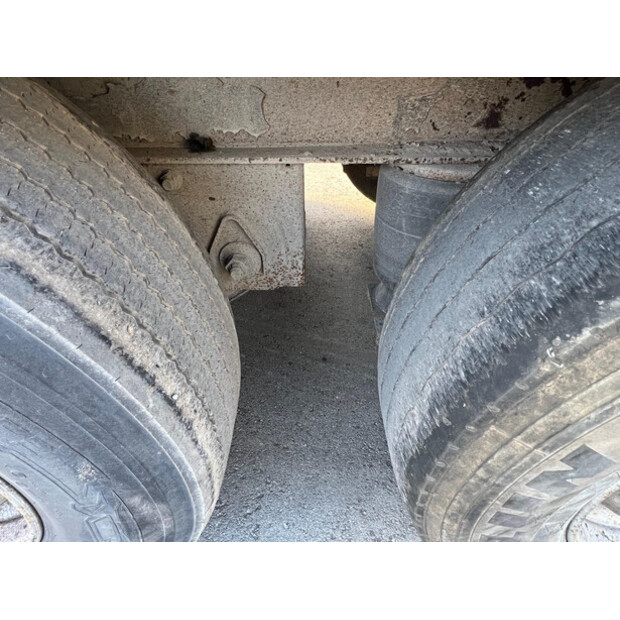 2011 Krone SDP 27-46452992