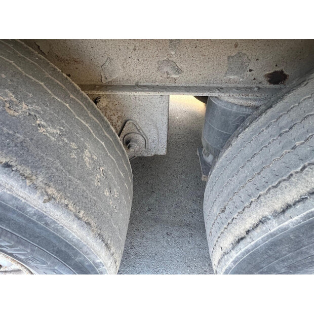 2011 Krone SDP 27-46452993