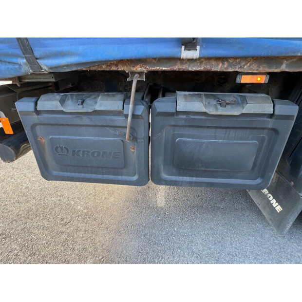 2011 Krone SDP 27-46452994