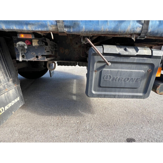 2011 Krone SDP 27-46452995