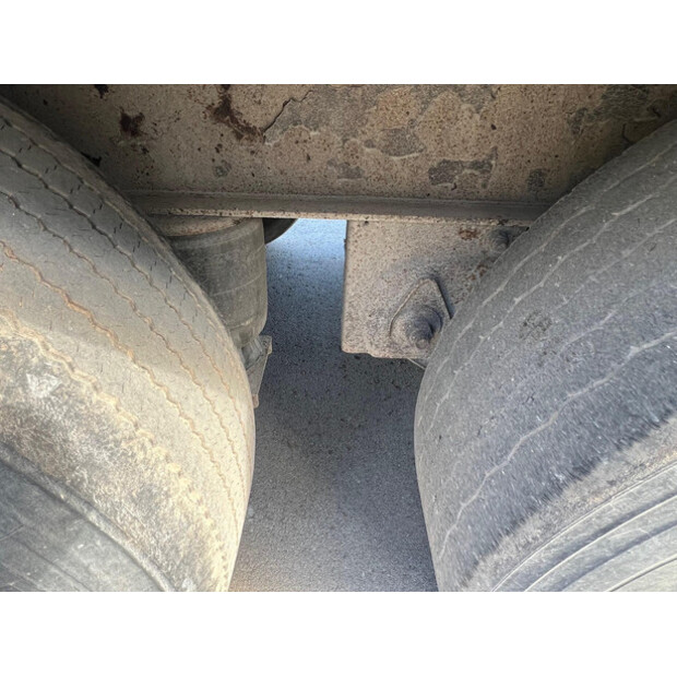 2011 Krone SDP 27-46452996