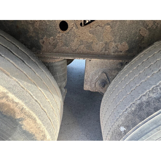 2011 Krone SDP 27-46452997