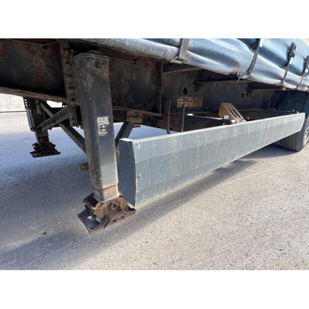 2011 Krone SDP 27-46452999