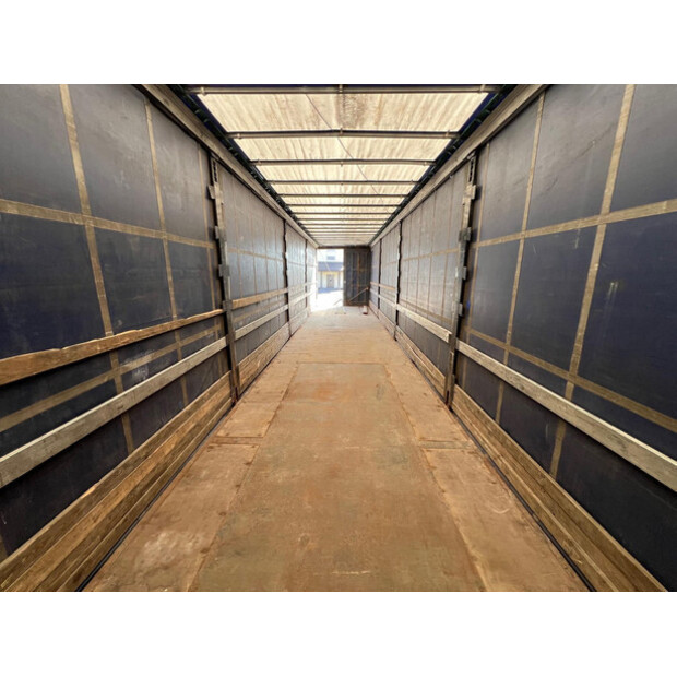 2011 Krone SDP 27-46453001