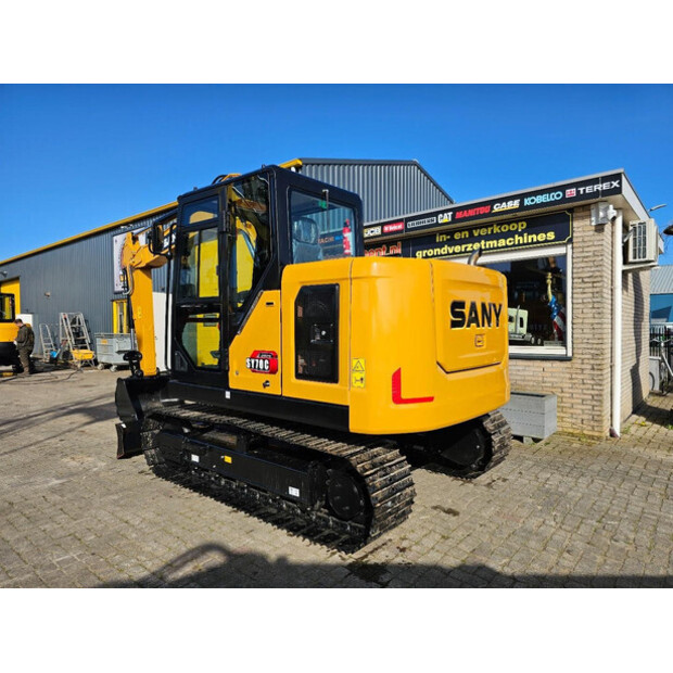 2025 Sany SY70C-46453015