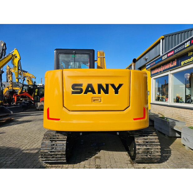 2025 Sany SY70C-46453016