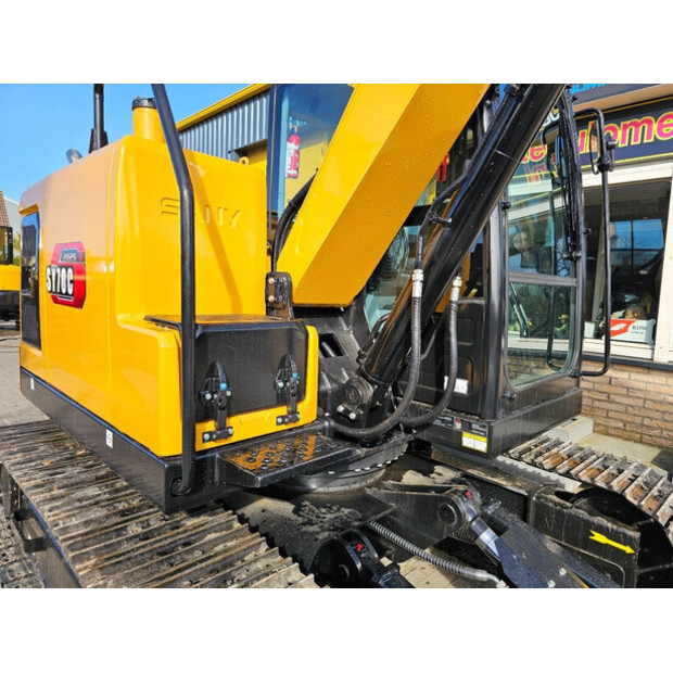 2025 Sany SY70C-46453020