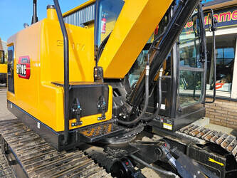 2025-sany-sy70c-46453020