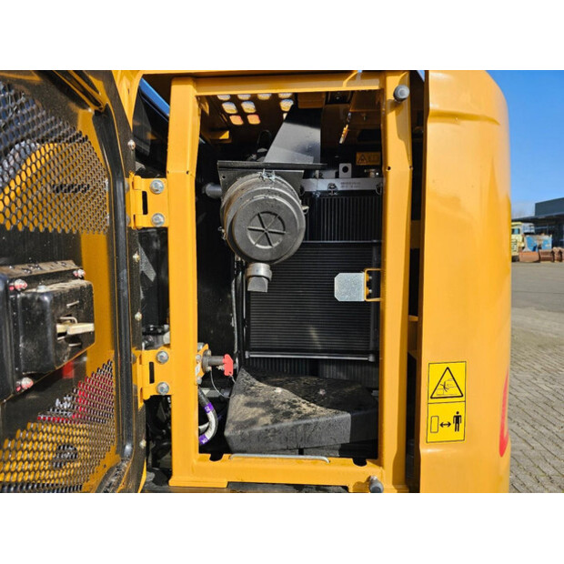 2025 Sany SY70C-46453024