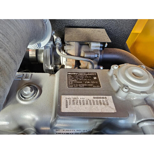 2025 Sany SY70C-46453026