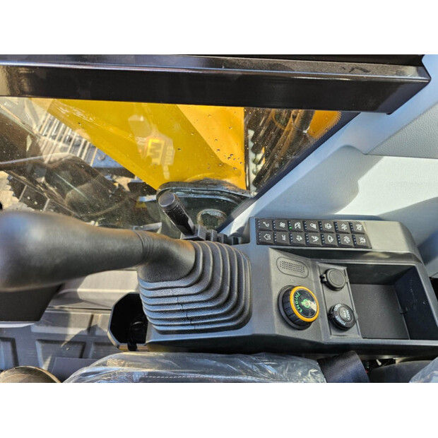 2025 Sany SY70C-46453029