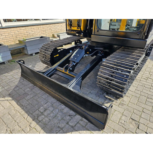 2025 Sany SY70C-46453030