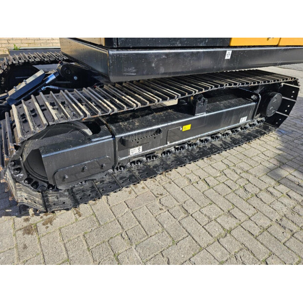 2025 Sany SY70C-46453031