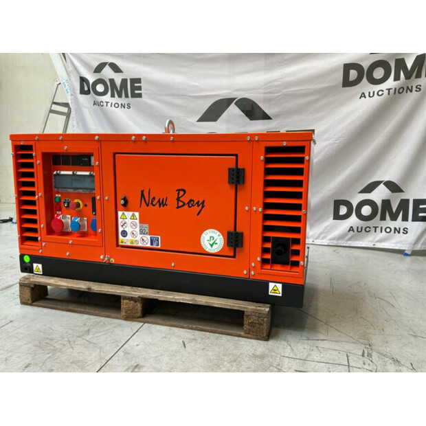 2026 New Boy EPS113TDE-46453113