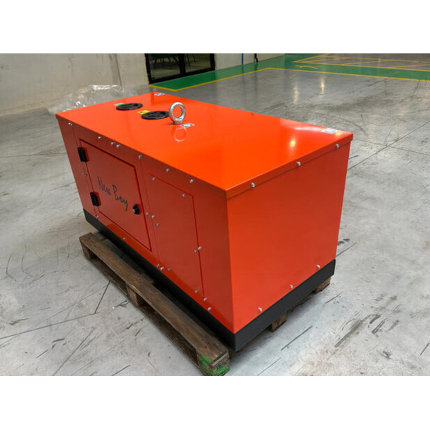 2026 New Boy EPS113TDE-46453116