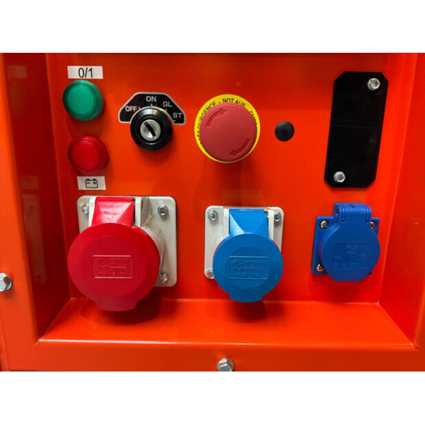 2026 New Boy EPS113TDE-46453120