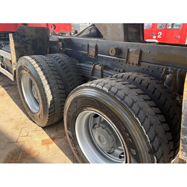 2009 MAN TGS-46453174