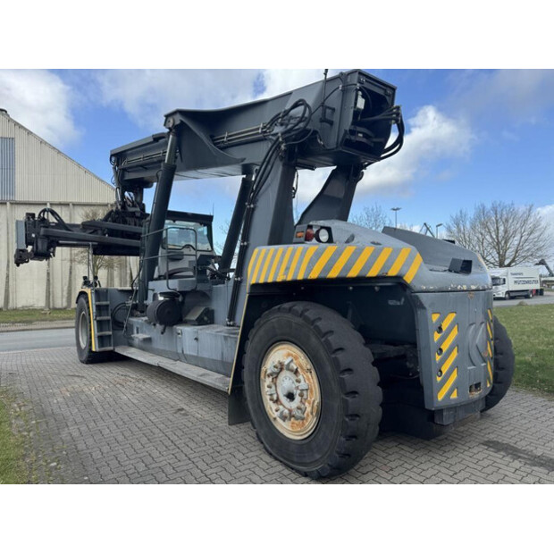 2008 كالمار DRF450-75C5XS-46453175