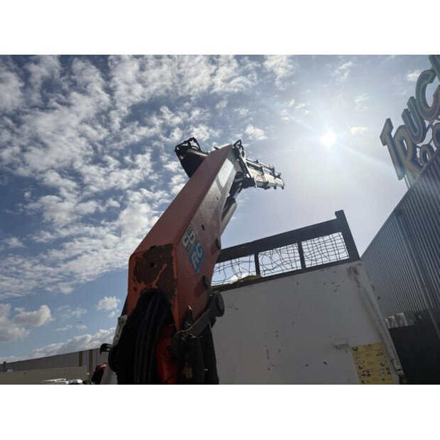 2009 MAN TGS-46453179