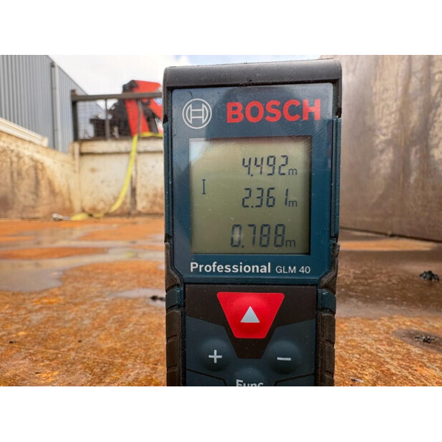 2009 MAN TGS-46453183