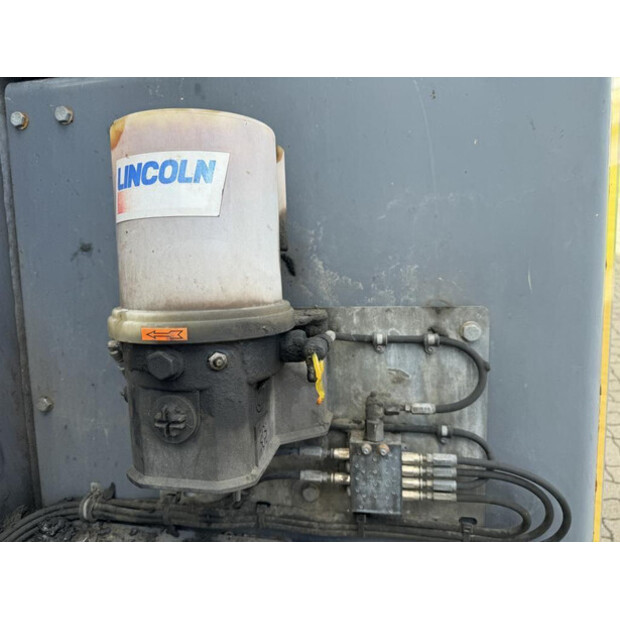 2008 كالمار DRF450-75C5XS-46453188