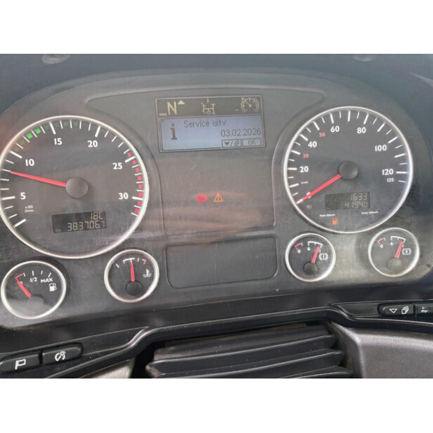 2009 MAN TGS-46453189