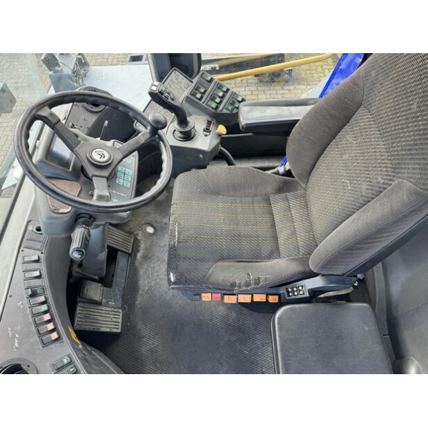 2008 كالمار DRF450-75C5XS-46453190