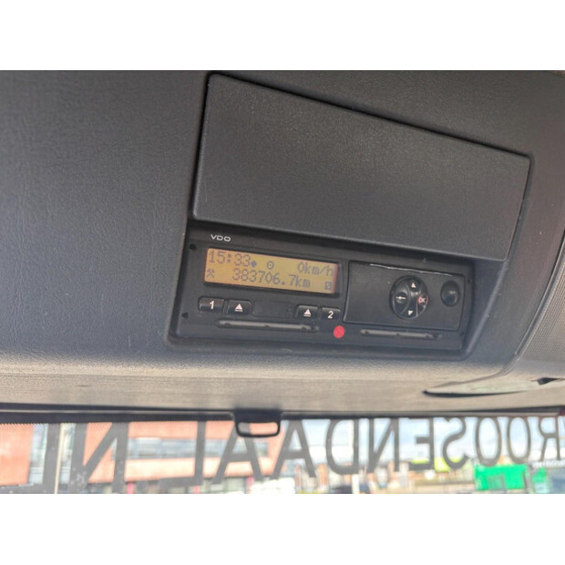 2009 MAN TGS-46453191