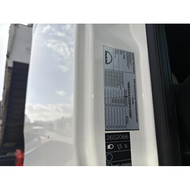 2009 MAN TGS-46453198