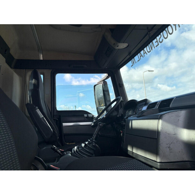 2009 MAN TGS-46453199