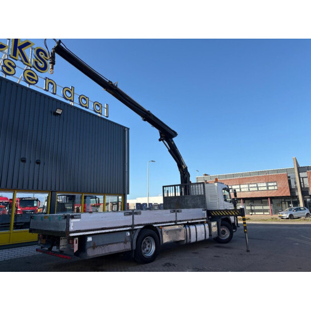 2011 Volvo FMX-46453209