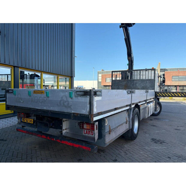 2011 Volvo FMX-46453210