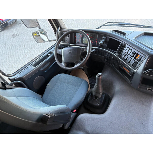 2011 Volvo FMX-46453214