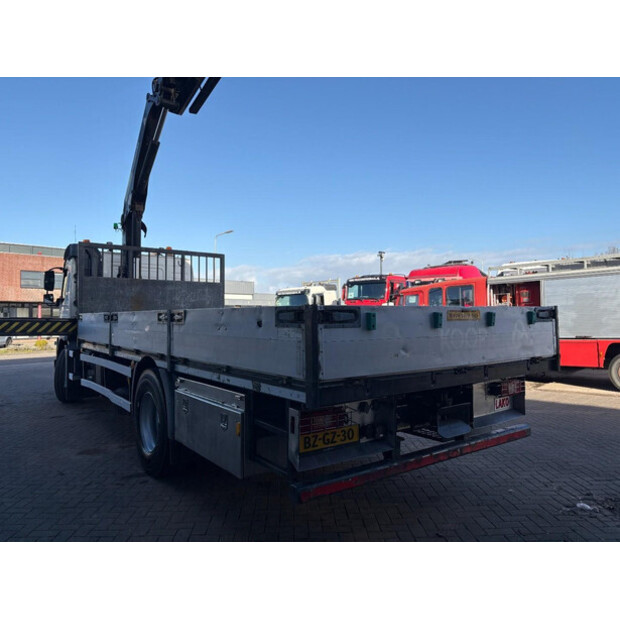 2011 Volvo FMX-46453225