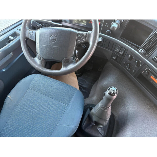 2011 Volvo FMX-46453240