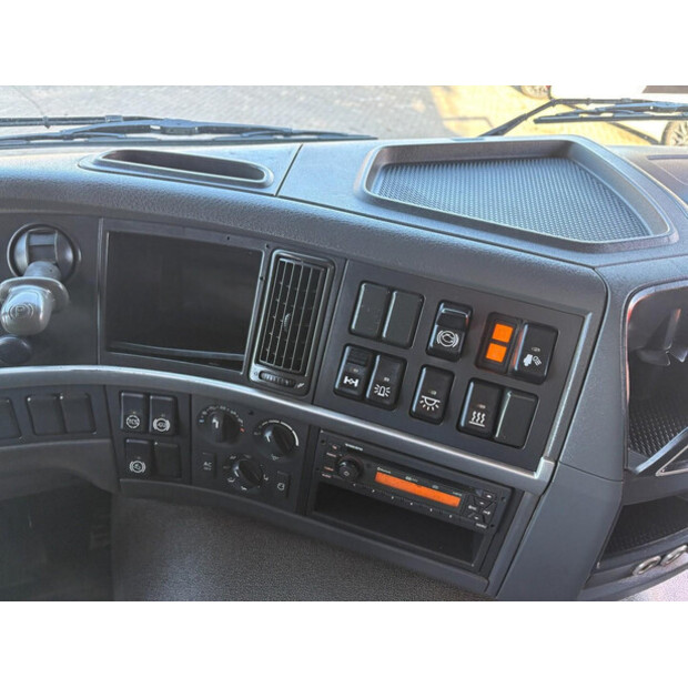 2011 Volvo FMX-46453241