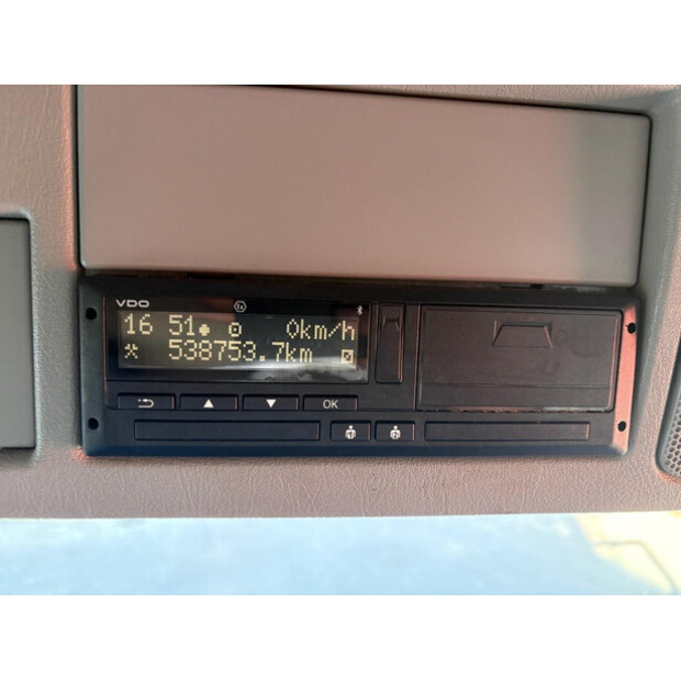 2011 Volvo FMX-46453242