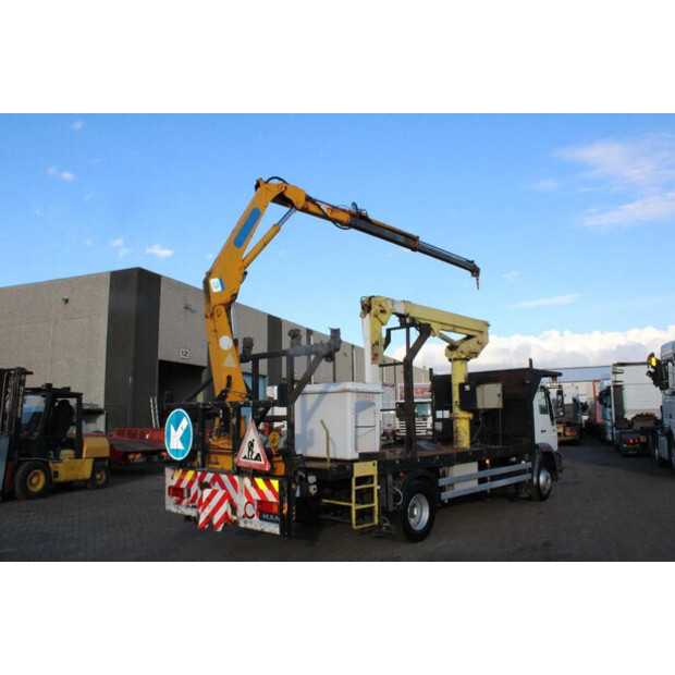 2002 MAN 14.224-46453265